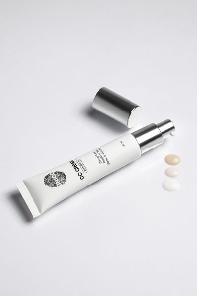 СС-крем для лица с уходовыми свойствами UNICO CC-Cream with SPF 35 PA++ 30 мл 0091 фото СС-крем для лица с уходовыми свойствами UNICO CC-Cream with SPF 35 PA++ 30 мл 0091 фото