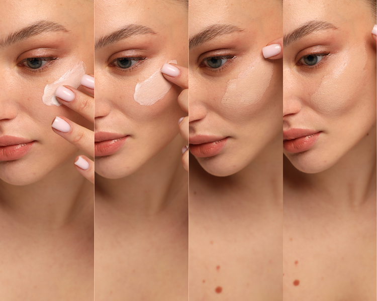СС-крем для лица с уходовыми свойствами UNICO CC-Cream with SPF 35 PA++ 30 мл 0091 фото СС-крем для лица с уходовыми свойствами UNICO CC-Cream with SPF 35 PA++ 30 мл 0091 фото