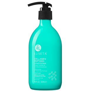 Кондиціонер для тонкого волосся Luseta Beauty Collagen Peptides, 500 мл L6167S фото