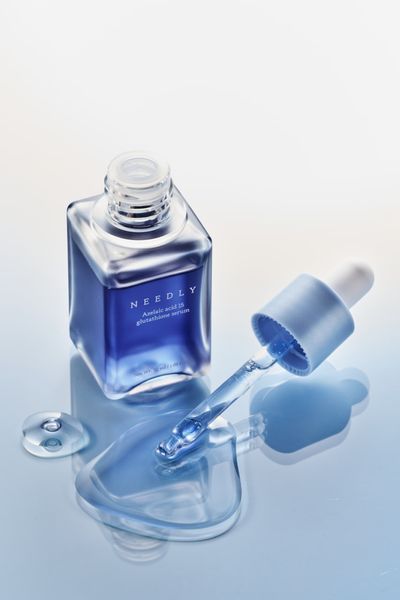 Сироватка з азелаїновою кислотою 15% та глутатіоном Needly Azelaic acid 15 glutathione serum 30 мл 8809455424391 фото