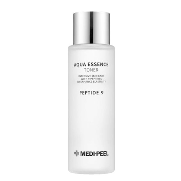 Зволожуючий тонер з пептидами Medi-Peel Aqua Essence Peptide 9 Toner 250 мл 2701 фото