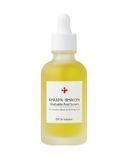 Пилинг-сыворотка с АНА 30% и ВНА 0,5% кислотами CUskin Dr.Solution AHA 30% BНА 0.5% Washable Peel Serum 50 мл 300225 фото