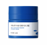 Интенсивный увлажняющий крем с березовым соком ROUND LAB Birch Juice Moisturizing Intensive Cream 50 мл 4888 фото