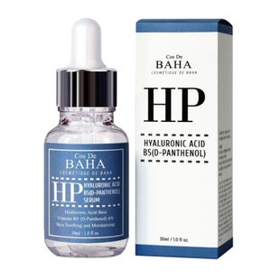 Серум с гиалуроновой кислотой Cos De BAHA H Hyaluronic Acid 1% Serum 30 мл 3599 фото