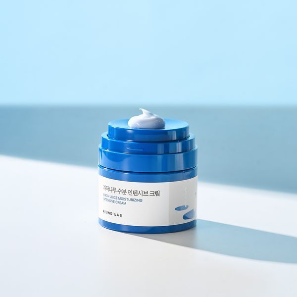 Інтенсивний зволожувальний крем з березовим соком ROUND LAB Birch Juice Moisturizing Intensive Cream 50 мл 4888 фото Інтенсивний зволожувальний крем з березовим соком ROUND LAB Birch Juice Moisturizing Intensive Cream 50 мл 4888 фото