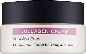 Интенсивный лифтинг-крем с коллагеном и волюфилином CuSkin Clean-Up Collagen Cream 30 мл 300230 фото Интенсивный лифтинг-крем с коллагеном и волюфилином CuSkin Clean-Up Collagen Cream 30 мл 300230 фото