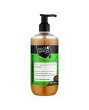 Шампунь-скраб для глибокого очищення Real Natura SEM SAL PRO-SPA EXFOLIANTE 500 мл 1130 фото