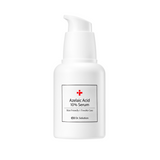 Протизапальна, освітлююча сироватка з азелаїновою кислотою CU SKIN Dr. Solution Azelaic Acid 10% 30 мл 300281 фото