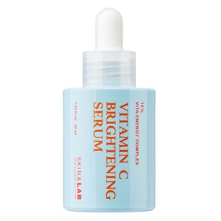 Cерум з вітаміном С SKIN & LAB Vitamin C Brightening Serum 30 мл 03026 фото