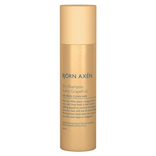 Сухий шампунь "Грейпфрут" Bjorn Axen Shampoo Sunny Grapefruit 150 мл 7350001703572 фото