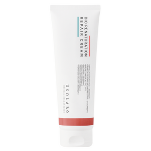Крем для відновлення та омолодження шкіри USOLAB Bio Renaturation Repair Cream 100 мл USL0047 фото