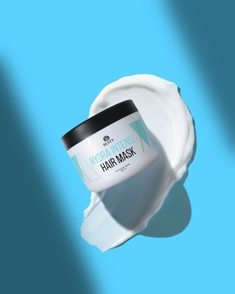 Набор для жирной кожи головы и сухой длины Besty Sebum Control Shampoo & Hydra Intense Hair Mask 300 мл + 350 мл SETOSHM фото
