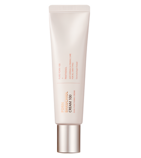 Регенеруючий крем з полінуклеотидами та бакучіолом CU SKIN Dr.Solution Pdrn Bakuchiol Cream 100 50 мл 300244 фото