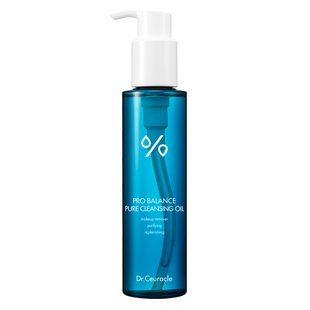 Гидрофильное масло с пробиотиками Dr.Ceuracle Pro Balance Cleansing Oil 155 мл 8806133613924 фото