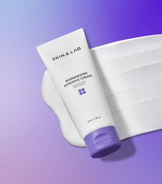 Интенсивно восстанавливающий барьерный крем SKIN&LAB Barrierderm Intensive Cream, 50 мл. 03028 фото