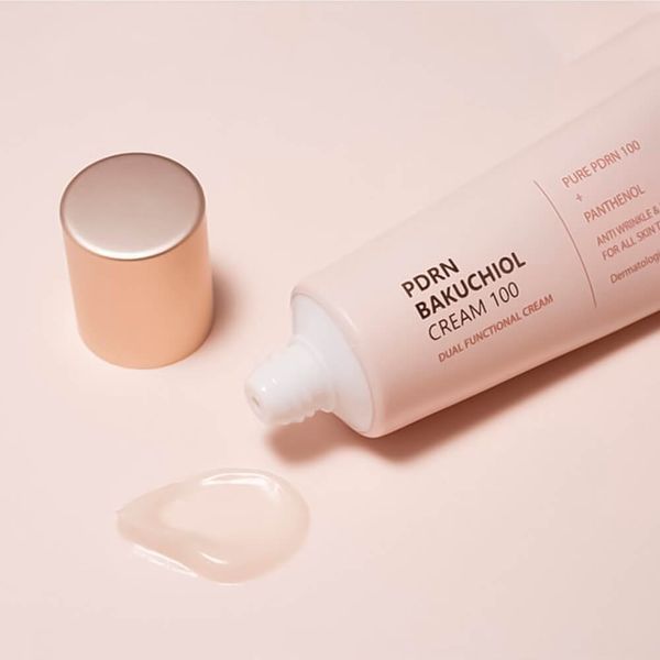 Регенеруючий крем з полінуклеотидами та бакучіолом CU SKIN Dr.Solution Pdrn Bakuchiol Cream 100 50 мл 300244 фото Регенеруючий крем з полінуклеотидами та бакучіолом CU SKIN Dr.Solution Pdrn Bakuchiol Cream 100 50 мл 300244 фото