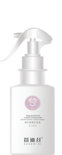 Відновлюючий спрей-кондиціонер XUANDI SI Regenerating Spray Conditioner 250 мл XDS-91837 фото