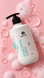 Шампунь для жирної шкіри голови Besty Sebum Control Shampoo 500 мл SC500_1 фото 2