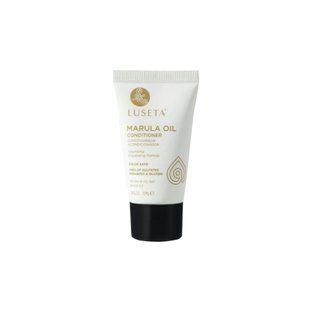 Кондиционер питательный для гладкости Luseta Beauty Marula Oil 30 мл L6051T-52TC фото