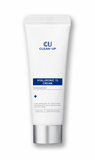 Гиалуроновый крем-гель с пептидами CUSkin Clean-Up Hyaluronic Cream 60 мл 300139 фото