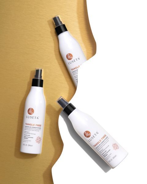 Уценка Спрей увлажняющий для облегчения расчесывания Luseta Beauty Tangle Free Leave-in Conditioner 250 мл L6013MSALE фото