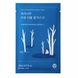Зволожуюча гелева маска з березовим соком ROUND LAB Birch Juice Moisturizing Double Gel Mask 1 шт 4713 фото 1