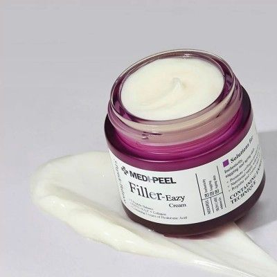 Крем-філер з пептидами від зморшок Medi-Peel Filler Eazy Cream, 50 г 4013 фото