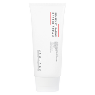 Крем для відновлення та омолодження шкіри Bio Renaturation Repair Cream 50 мл UL057 фото