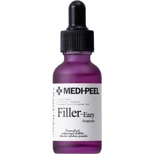 Сыворотка-филлер с пептидами от морщин Medi-Peel Eazy Filler Ampoule 30 мл 4012 фото