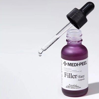 Сыворотка-филлер с пептидами от морщин Medi-Peel Eazy Filler Ampoule 30 мл 4012 фото