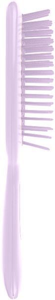 Гребінець Janeke Superbrush Standart (ліловий) 86SP226LIL фото