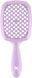 Гребінець Janeke Superbrush Standart (ліловий) 86SP226LIL фото 1