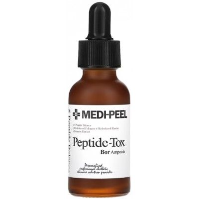 Сироватка з пептидами проти зморшок Medi-Peel Bor-Tox Peptide Ampoule 30 мл 2658 фото