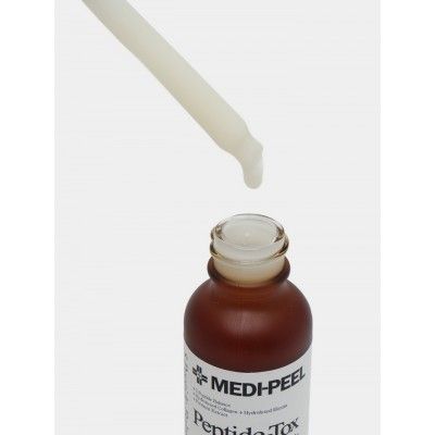 Сыворотка с пептидами против морщин Medi-Peel Bor-Tox Peptide Ampoule 30 мл 2658 фото