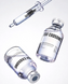 Відновлювальна антивікова сироватка з екзосомами та EGF CUSKIN Dr.Solution Egf Exosome Ampoule 38 мл 300286 фото 2
