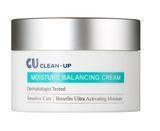 Ультраувлажняющий крем на ламелярной эмульсии CUSKIN Clean-Up Moisture Balancing Cream 50 мл 300131 фото