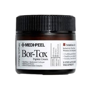 Лифтинг-крем с пептидным комплексом Medi-Peel Bor-Tox Peptide Cream, 50 мл 3395 фото