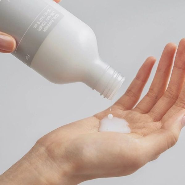 Барьерный кремовый тонер для лица CELIMAX Dual Barrier Creamy Toner 150 мл 4575 фото