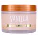 Баттер для тела с ароматом ванили Tree Hut Vanilla Whipped Body Butter, 240 г 075371007637 фото 1