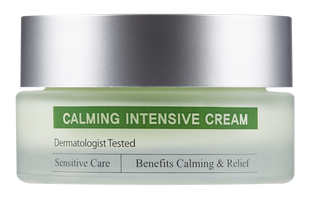 Інтенсивний заспокійливий крем з вітаміном К CUSKIN Clean-Up Calming Intensive Cream, 30 мл 300129 фото