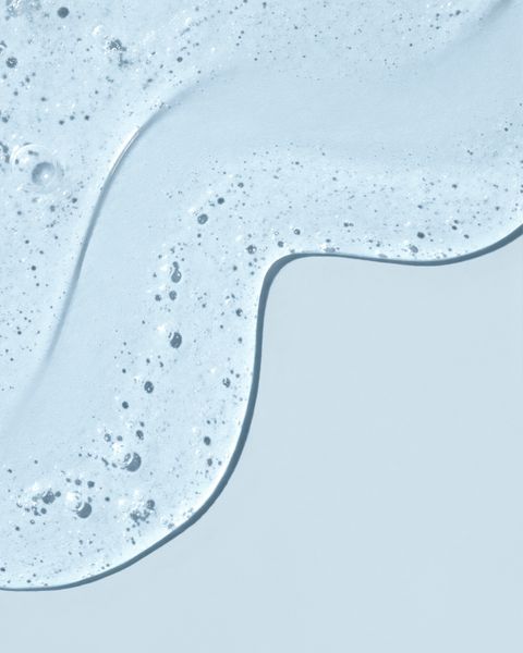 Шампунь балансуючий для свіжості шкіри голови Luseta Beauty Scalp Balancing Shampoo 30 мл L6175S фото