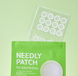 Микроиголочные патчи против воспалений и высыпаний Needly Patch For Blemishes 24 шт 8809455423929 фото 2