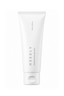 Заспокійливий крем - гель з пантенолом Needly Panthenol Water Gel Cream, 50 мл 8809455421147 фото