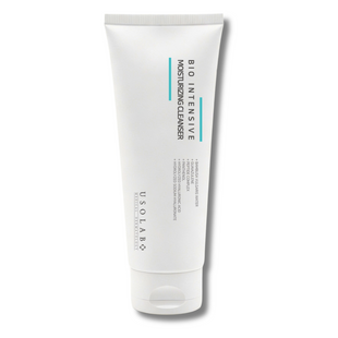 Гель для вмивання зневодненої та чутливої шкіри USOLAB Bio Intensive Moisturizing Cleanser 120 мл 81390 фото