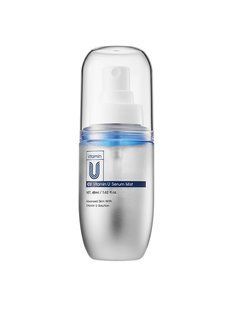 Серум-міст з вітаміном U, пептидами та волюфіліном CU SKIN Vitamin U Serum Mist 48 мл 300284 фото