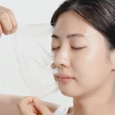 Маска-плівка для обличчя з колагеном Medi-Peel Red Lacto Collagen Wrapping Mask, 70 мл 4367 фото