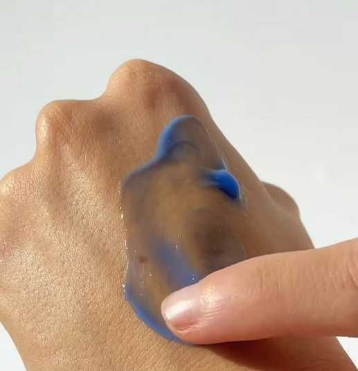 Мініатюра антивікової сироватки з пептидами чистої міді Theramid Copper Peptide, 10 мл 43479 фото