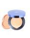 Кушон CUSKIN Clean-Up Skinfit Cushion SPF 50+ PA +++ (№21 тон) 15г+15г 300154 фото 6