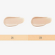 Кушон CUSKIN Clean-Up Skinfit Cushion SPF 50+ PA +++ (№21 тон) 15г+15г 300154 фото 2