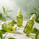 Заспокійлива капсульна есенція - сироватка з Matcha PDRN комплексом LALARECIPE Matcha PDRN Capsule Essence 30 мл 1724 фото 3